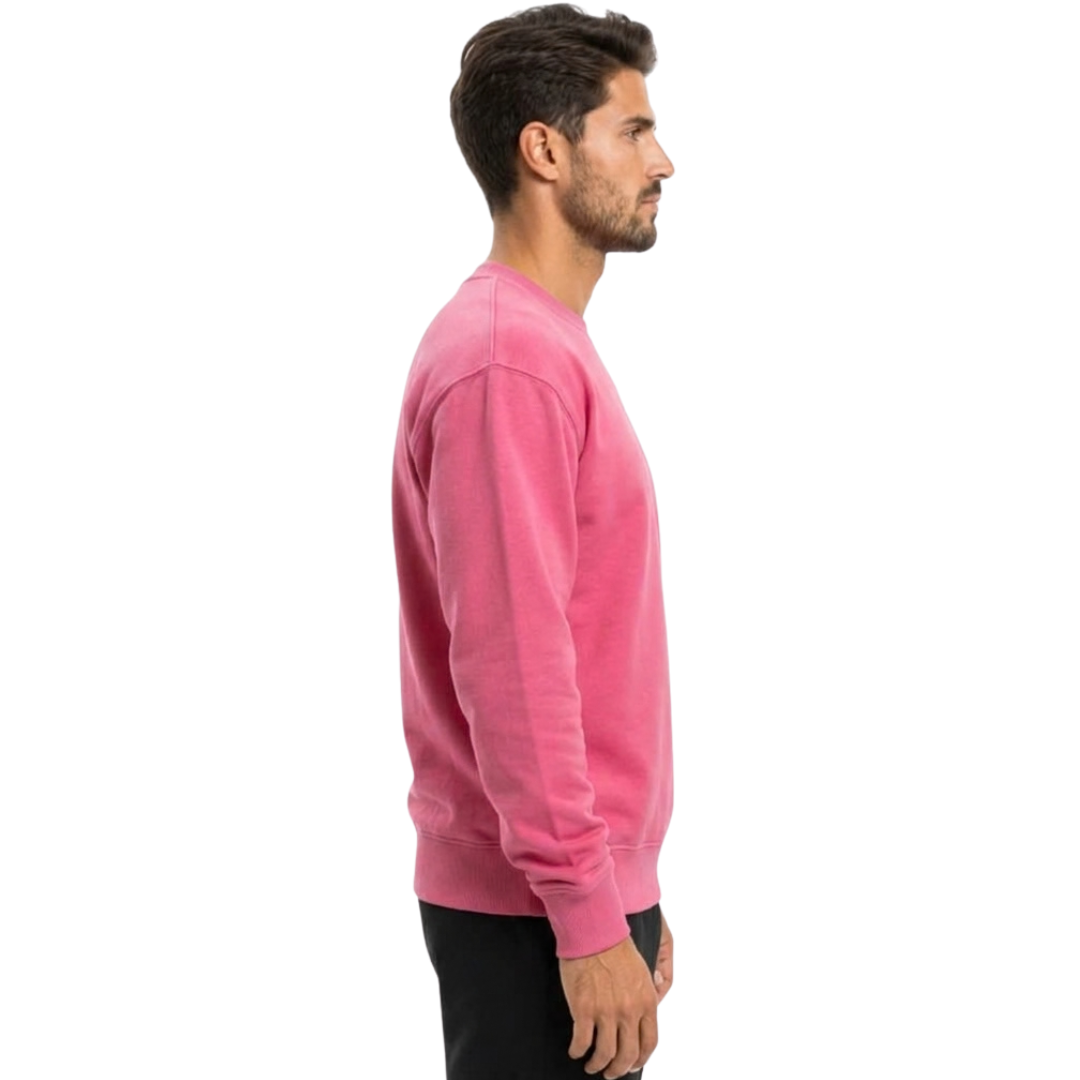 Men's Fleece Sweatshirt