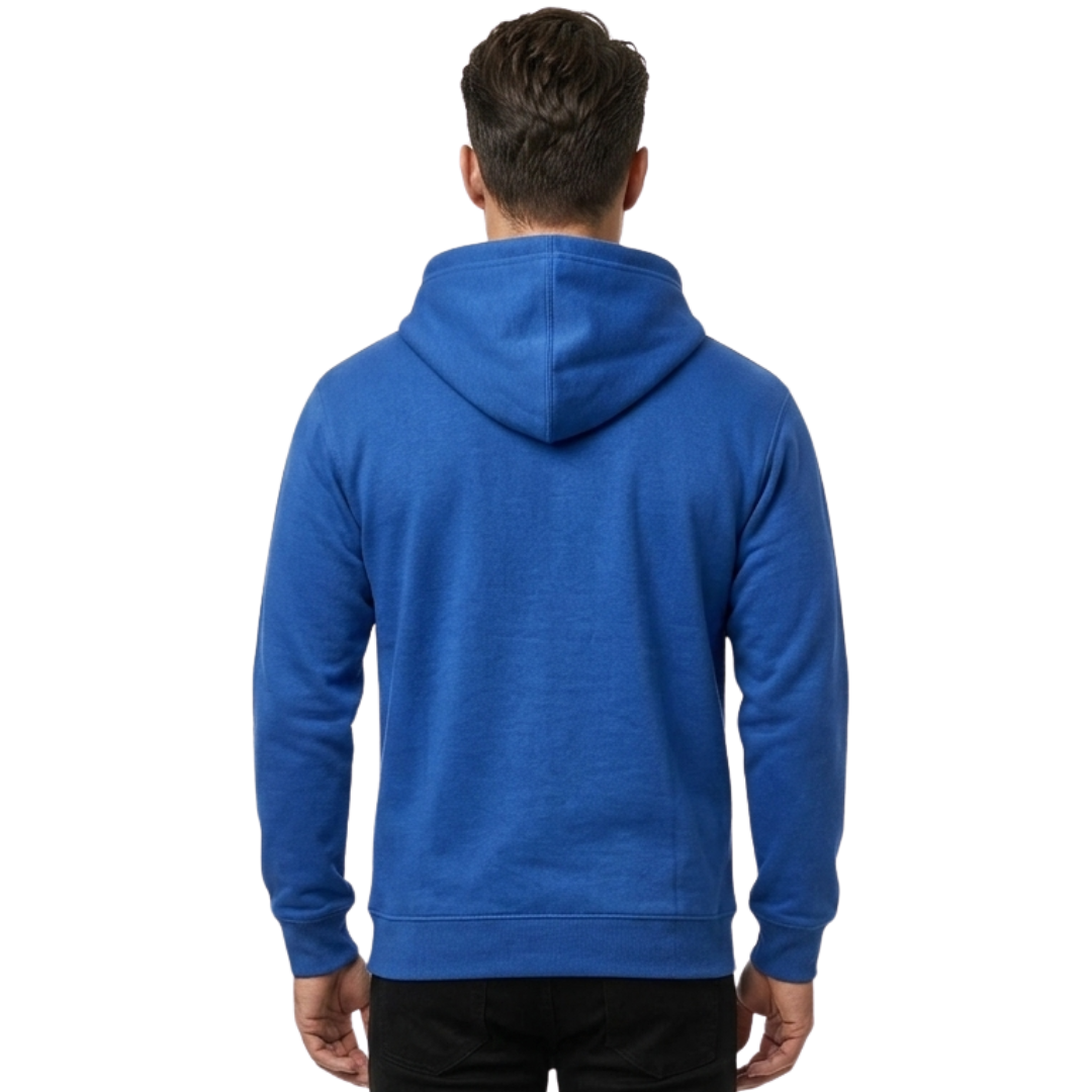 Men's Fleece Hoodie