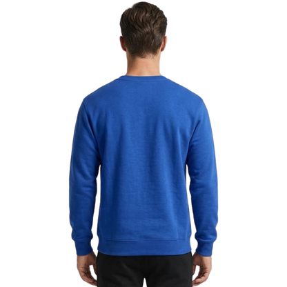 Men's Fleece Sweatshirt