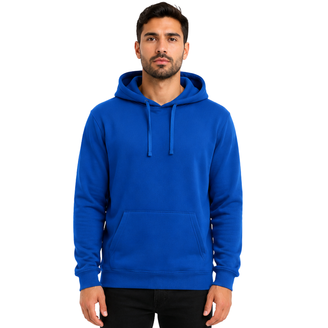 Men's Fleece Hoodie