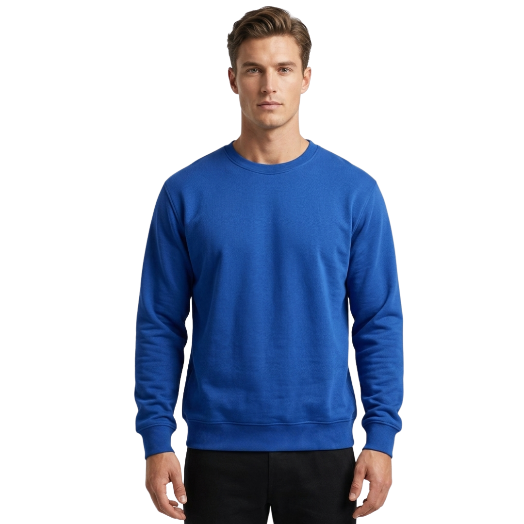 Men's Fleece Sweatshirt