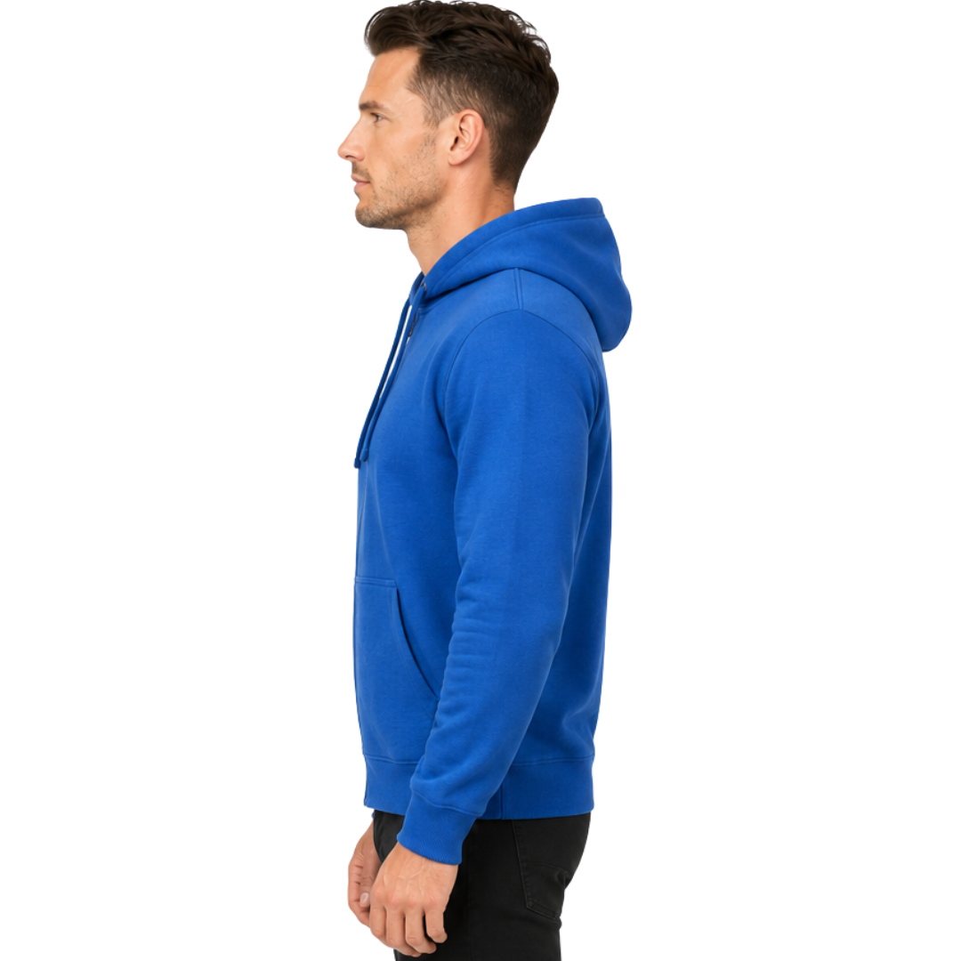 Men's Fleece Hoodie