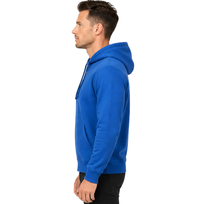 Men's Fleece Hoodie
