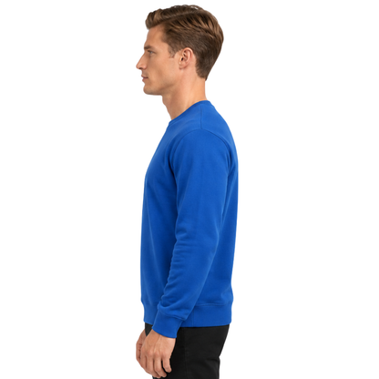 Men's Fleece Sweatshirt