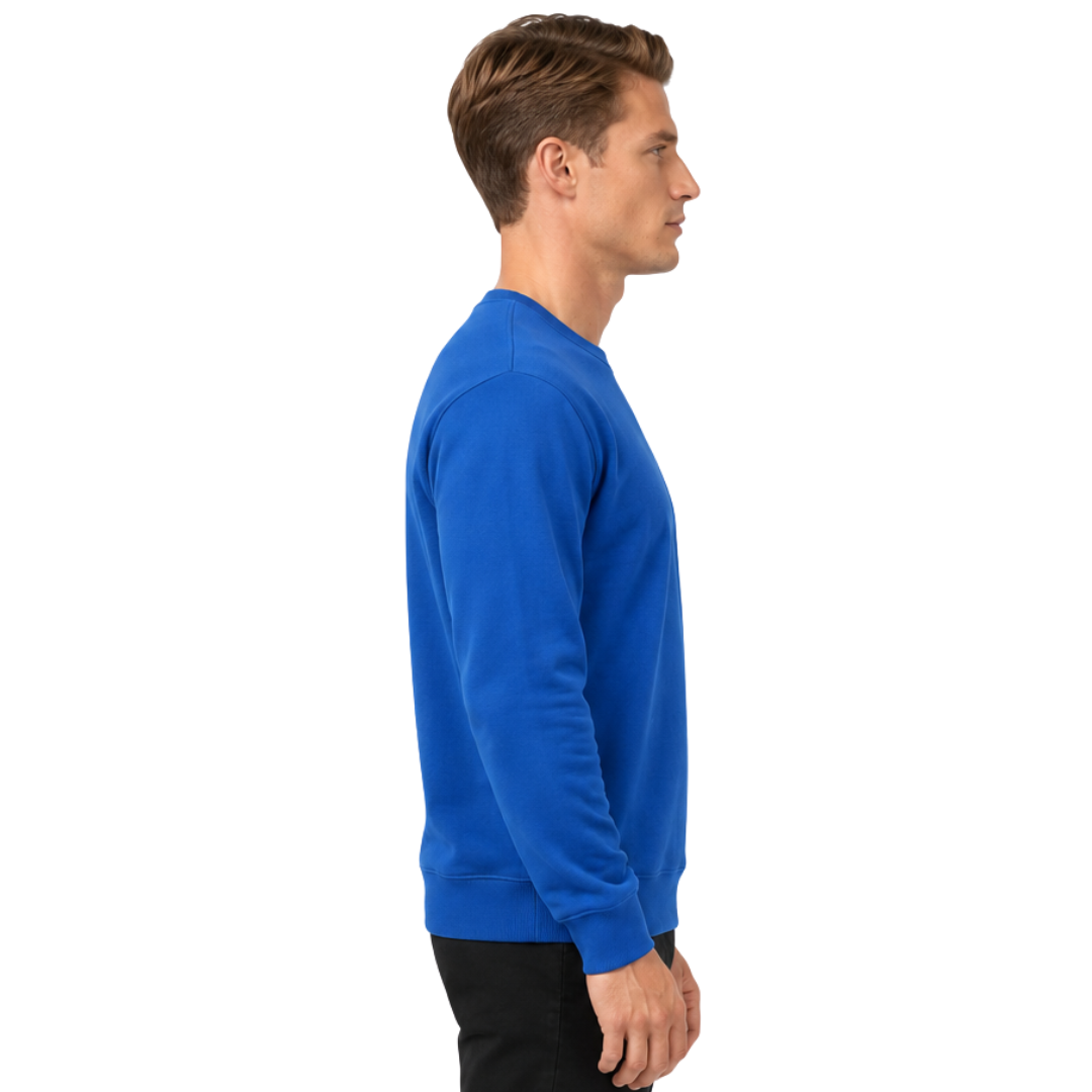 Men's Fleece Sweatshirt