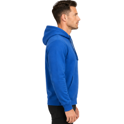 Men's Fleece Hoodie