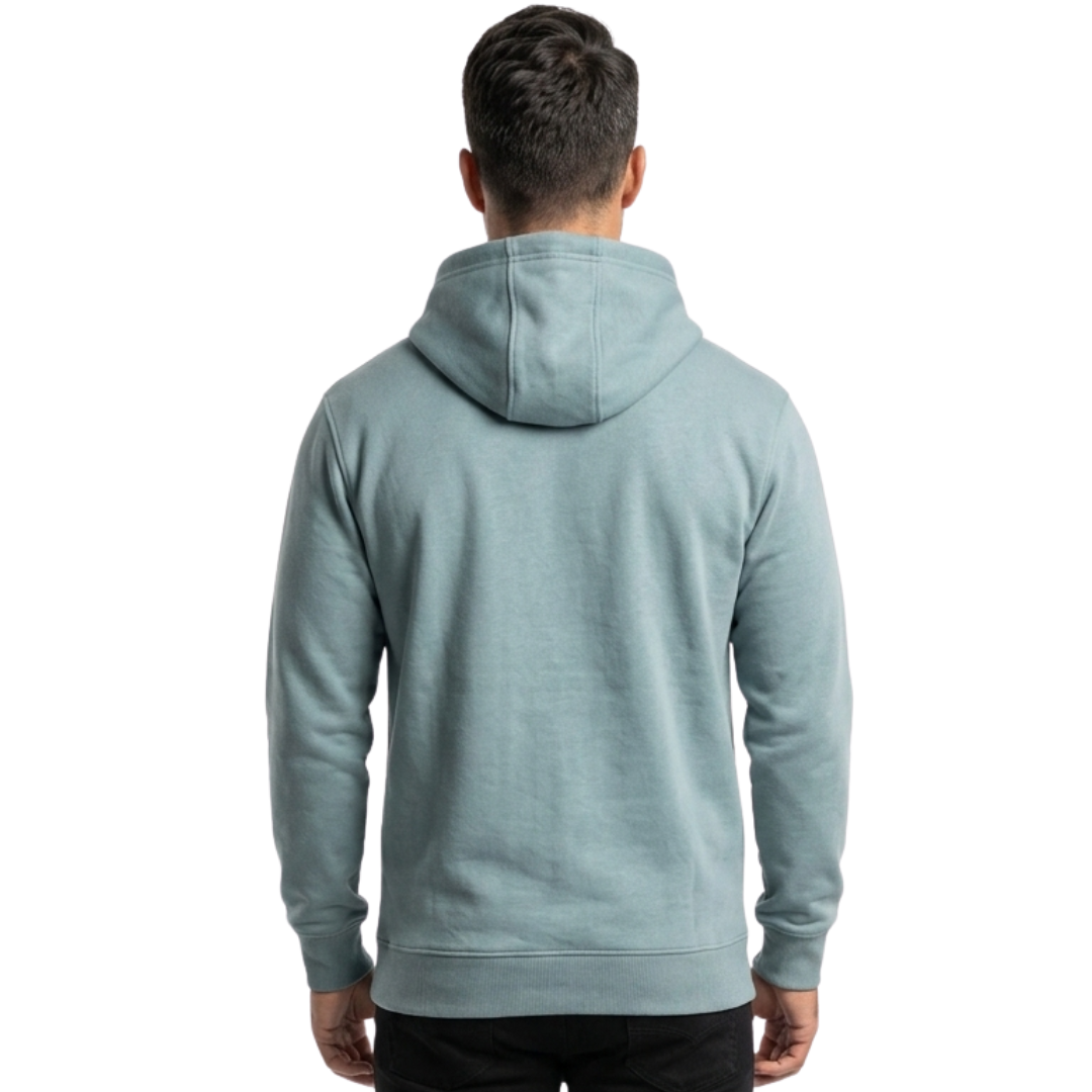Men's Fleece Hoodie