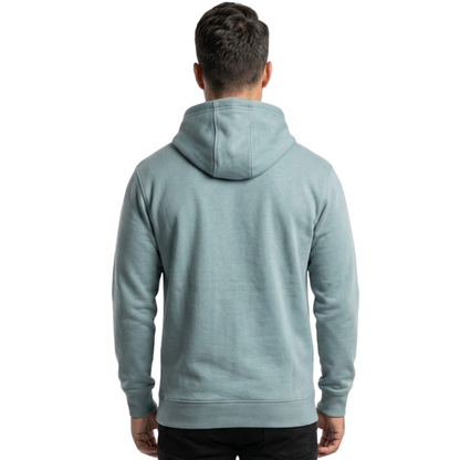 Men's Fleece Hoodie