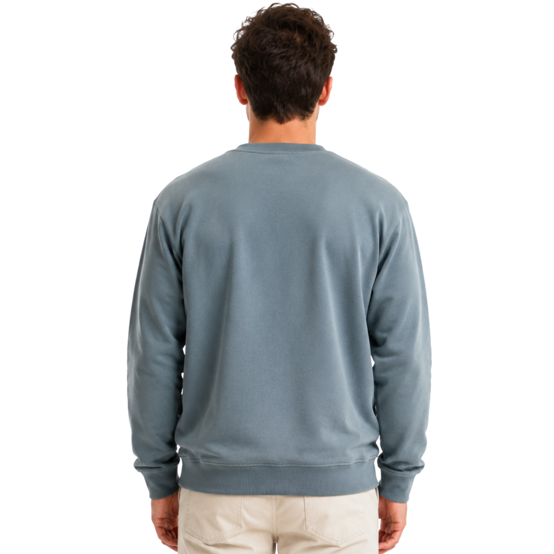 Men's Fleece Sweatshirt