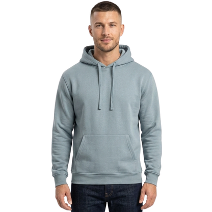 Men's Fleece Hoodie