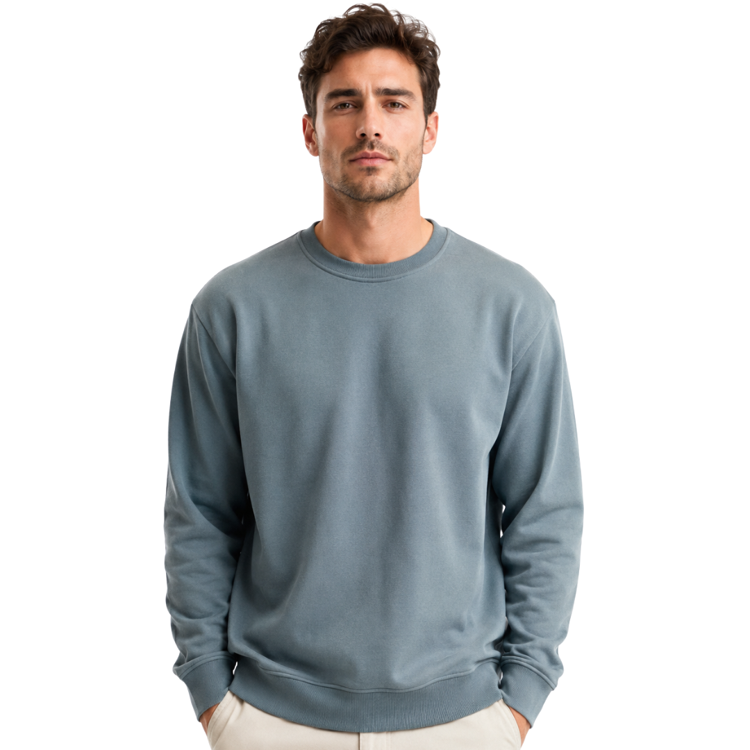 Men's Fleece Sweatshirt