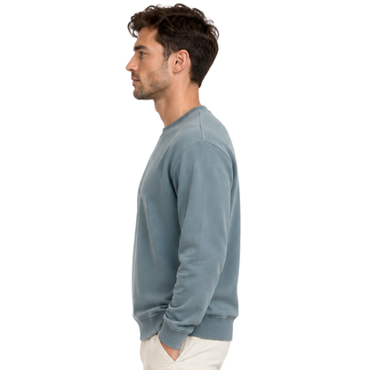 Men's Fleece Sweatshirt