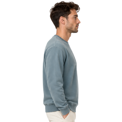 Men's Fleece Sweatshirt