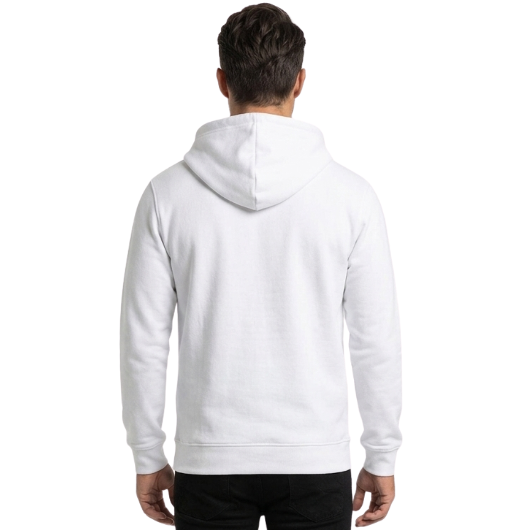 Men's Fleece Hoodie