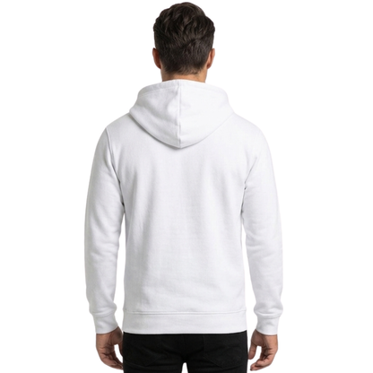 Men's Fleece Hoodie