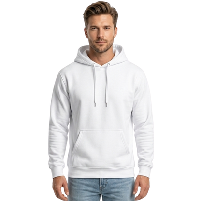 Men's Fleece Hoodie