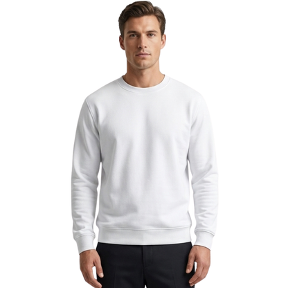 Men's Fleece Sweatshirt
