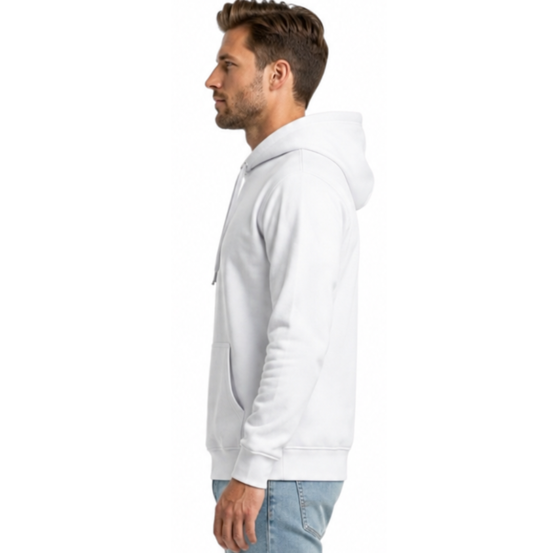 Men's Fleece Hoodie