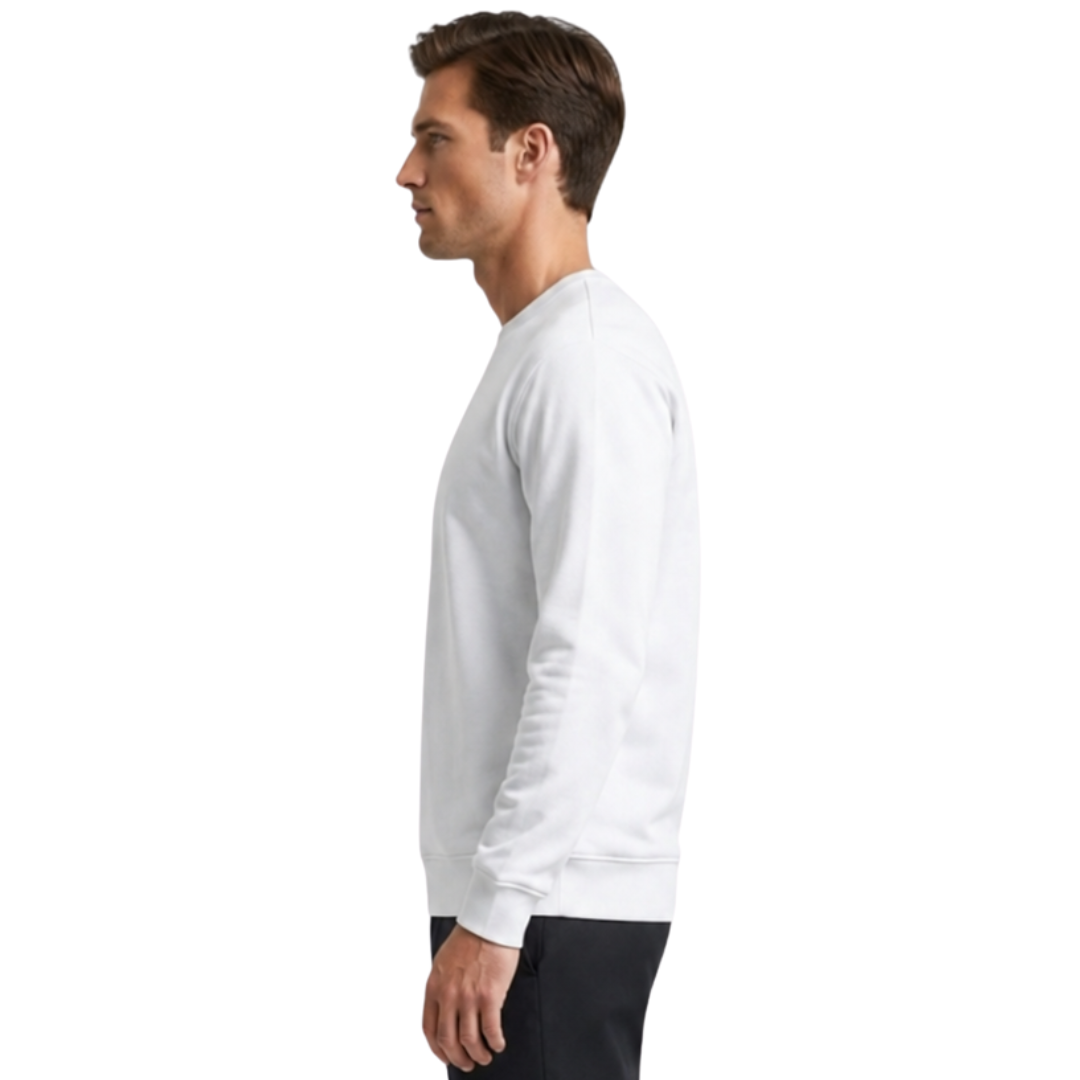 Men's Fleece Sweatshirt