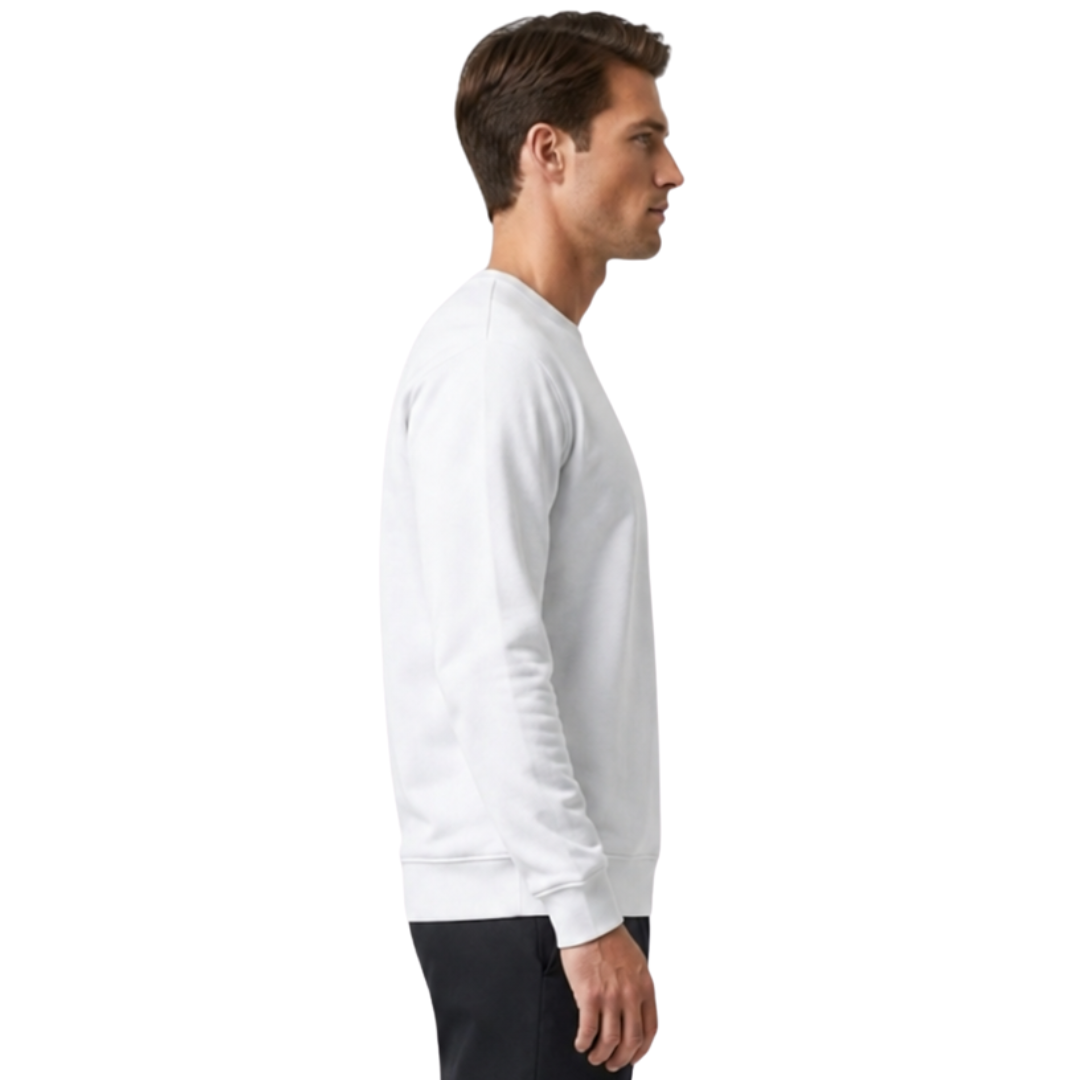 Men's Fleece Sweatshirt