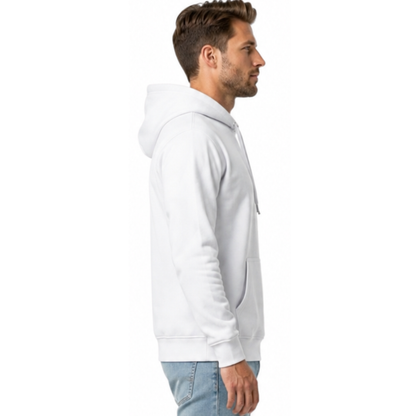 Men's Fleece Hoodie