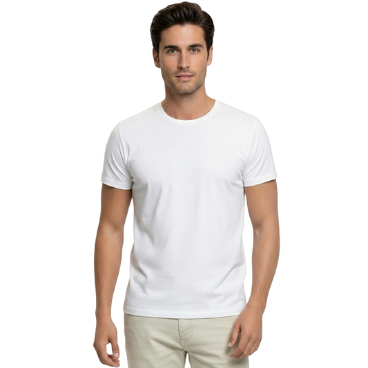 AYNU Men's Halloween Pumpkin Graphic T-Shirt